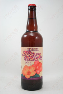 Aztec Hibiscus Wheat 22fl oz