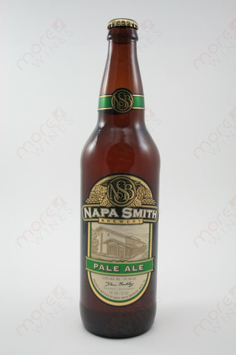 Napa Smith Pale Ale