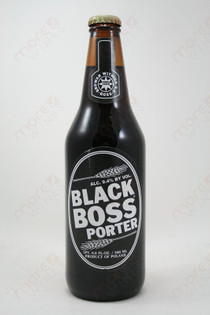 Browar Witnica Black Boss Porter 16.9fl oz