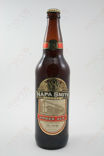 Napa Smith Amber Ale