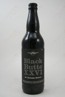 Deschutes Black Butte XXVI 22fl oz