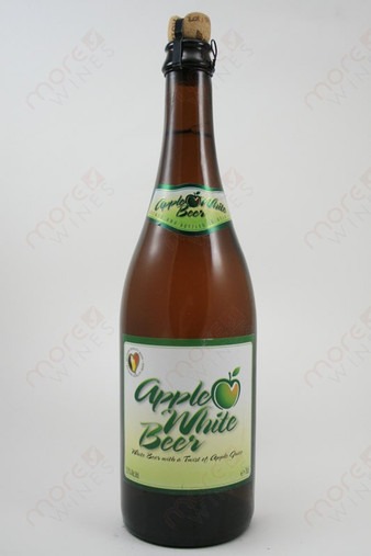Corsendonk Apple White Beer 25.4fl oz