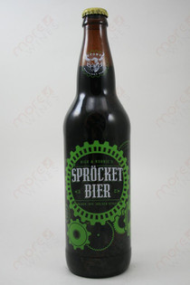 Stone Brewing Sprocket Bier 22fl oz