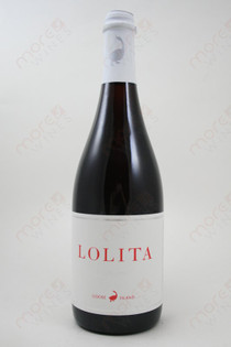 Goose Island Lolita Wild Ale 25.4fl oz