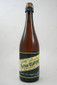 Brasserie Berwey Saison Dupont Cuvee Dry Hopping 25.4fl oz