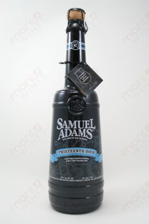 Samuel Adams Thirteenth Hour Stout 25.4fl oz