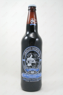 Coronado Brewing Blue Bridge Coffee Stout 22fl oz