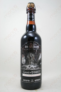 Ommegang Game of Thrones Stout 25.4 fl oz