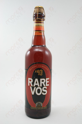Ommegang Rare Vos Amber Ale