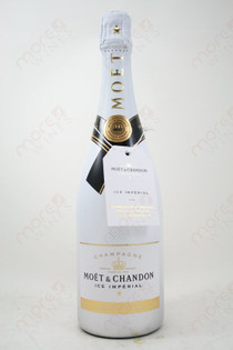 Moet Chandon White Star 750ml - MoreWines