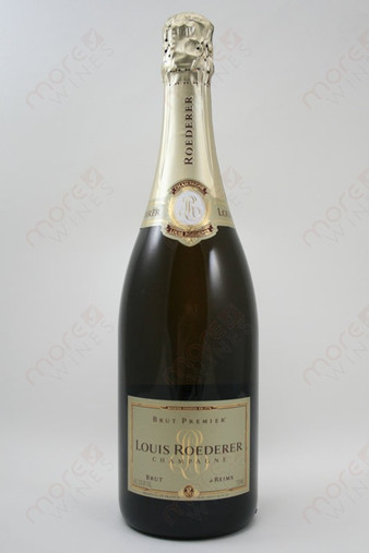 Louis Roederer Brut Champagne 750ml