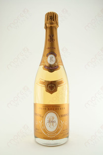 Louis Roederer Cristal Champagne Brut 2005 750ml