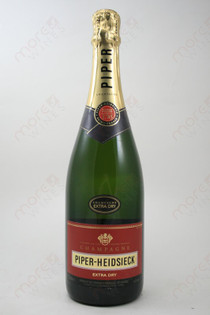 Piper Heidsieck Extra Dry 750ml