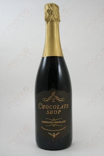 Chocolate Shop Sparkling Wine 750ml