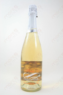 Opera Prima Brut Sparkling Wine 750ml