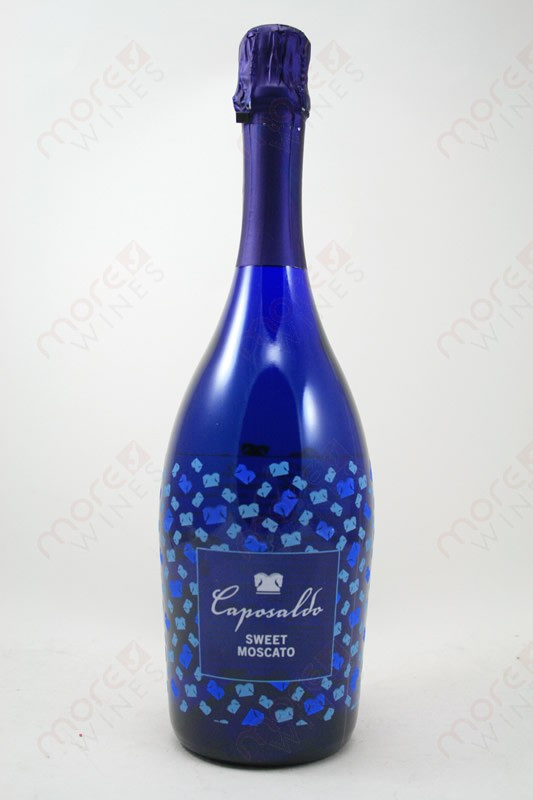 Caposaldo Sweet Moscato 750ml MoreWines