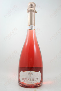 Rosatello Sparkling Rose 750ml