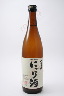 Sayuri Nigori Sake - MoreWines