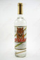 El Tigre Aguardiente de Cana Rum 750ml