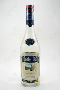 Arak el Rif Select Reserve 750ml