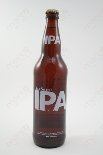 Ale Smith IPA 22fl oz