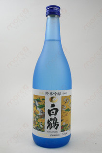 Hakutsuru Superior Junmai Ginjo 750ml