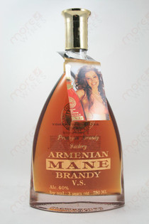 Mane V.S. Brandy 750ml