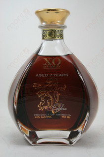 Kilikia XO 7 Year Old Brandy 750ml