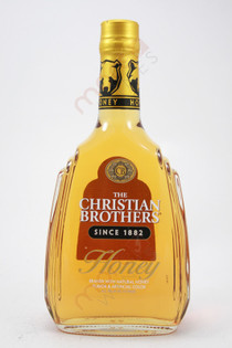 The Christian Brothers Honey 750ml