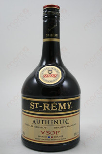 St-Remy VSOP Brandy 750ml