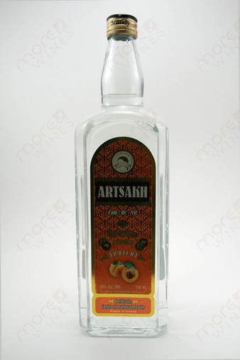 Artsakh Apricot 750ml