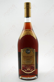 Armenac 18 Years Brandy 750ml