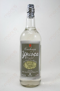 Ypioca Cachaca 1L - MoreWines