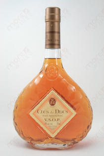 Cles des Ducs VSOP Armagnac 750ml