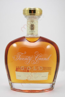 Twenty Grand Vodka Infused Cognac 750ml