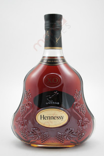 Hennessy X.O. Cognac 750ml
