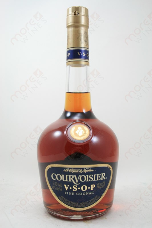 Courvoisier VSOP Cognac – Jensens Liquors