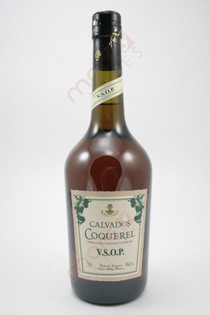 Calvados Coquerel V.S.O.P 750ml
