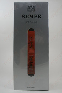 Sempe V.S.O.P Armagnac 750ml - MoreWines