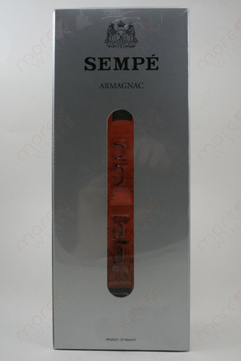 Sempe Extra Grande Reserve Armagnac 750ml