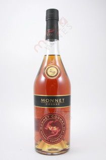 Monnet VS Cognac 750ml