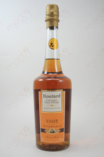 Boulard V.S.O.P. 750ml