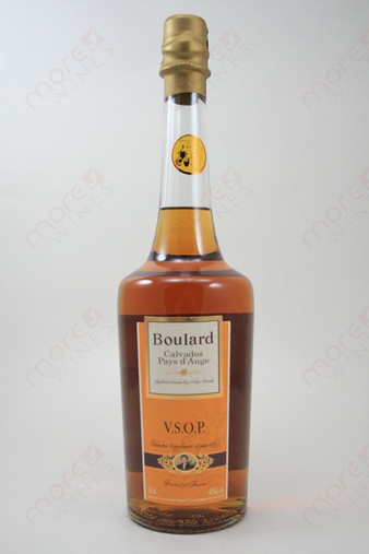 Boulard V.S.O.P. 750ml