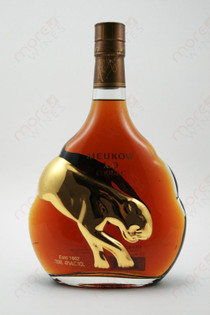 Meukow XO Cognac 750ml.