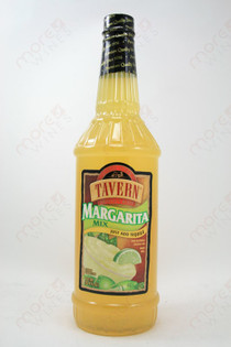 Tavern Margarita Mix 1L