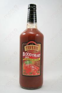 Tavern Bloody Mary Mix 1L