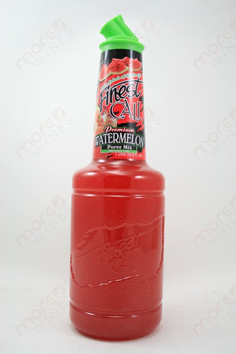 Finest Call Watermelon Mix 1L