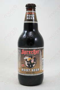 Sprecher Root Beer 16fl oz