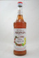 Monin White Sangria Mix 750ml