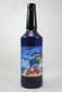 La Paz Blue Curacao Mix 1L